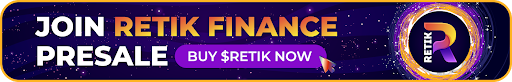 Retik Finance