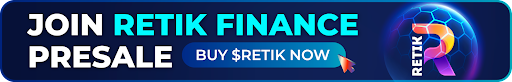 Retik Finance