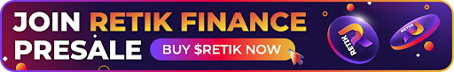 Retik Finance