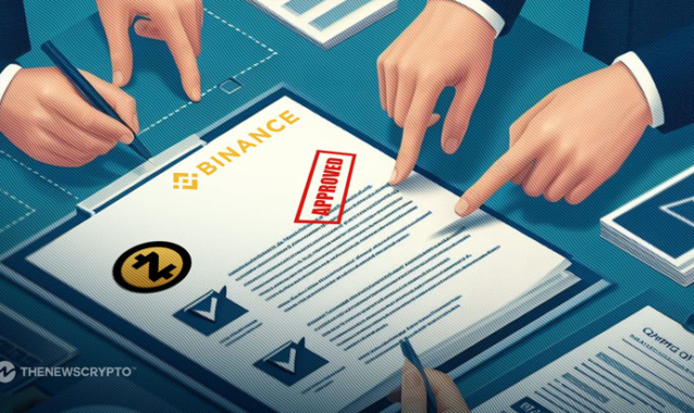 Zcash Passes Binance Compliance Review Amidst Delisting Fears