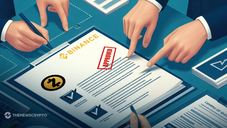 Zcash Passes Binance Compliance Review Amidst Delisting Fears