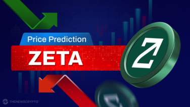 ZetaChain (ZETA) Price Prediction 2024, 2025, 2026-2030 