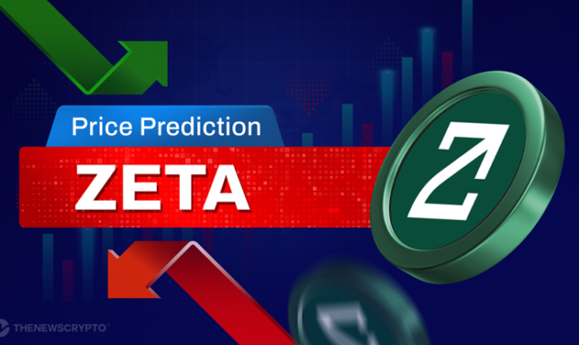 ZetaChain (ZETA) Price Prediction 2024, 2025, 2026-2030 