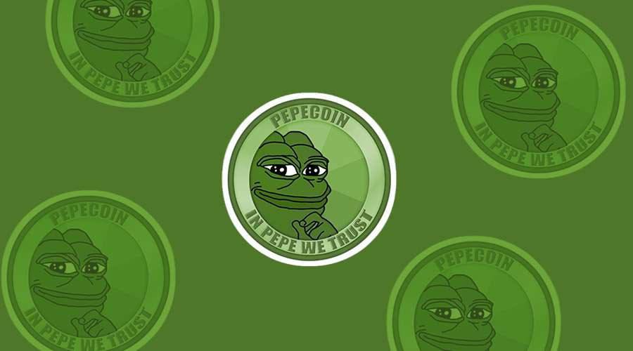 Option2Trade (O2T) 1000x Presale Buying Frenzy Causes Pepe (PEPE) Investors To Split Their Bag