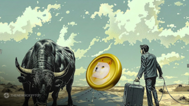 Dogecoin (DOGE) Pumping For The Second Week In A Row, Will Bulls Send It To $1? Analysts See This Rival Cryptocurrency Racing Ahead