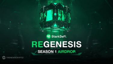 StarkDeFi’s ReGenesis Countdown Is on for DeFi Solutions Hubs Campaign