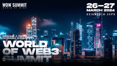 Wow Summit Hong Kong 2024 Unveils Stellar Lineup of Speakers, Partners, Agenda, and Digital Art Exhibition Curated by Sotheby’s