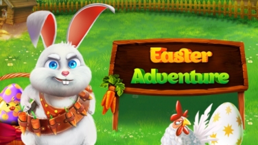 Embark on an Easter Adventure: Win Big with 1xBit's Spring Tournament!