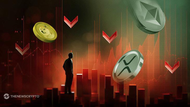 Will the Altcoin Dump Affect Your Portfolio Further?