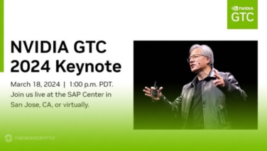 Unveiling Tomorrow's Innovations:ZENMEV's GTC Experience With NVIDIA