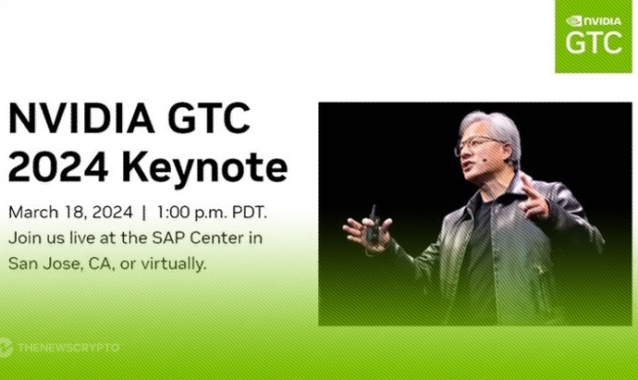 Unveiling Tomorrow's Innovations:ZENMEV's GTC Experience With NVIDIA