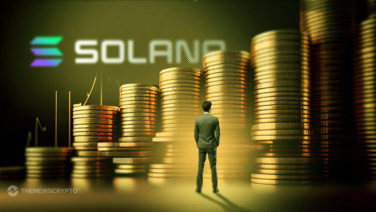 Solana Network Witnesses Historic Surge in SPL Token Creation