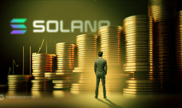 Solana (SOL) Price Struggles to Break Resistance, Faces Potential Bearish Divergence