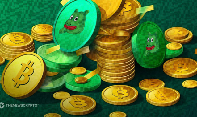 BEFE Coin’s Trajectory: A Threat to the Dominance of SHIBA INU and PEPE COIN?