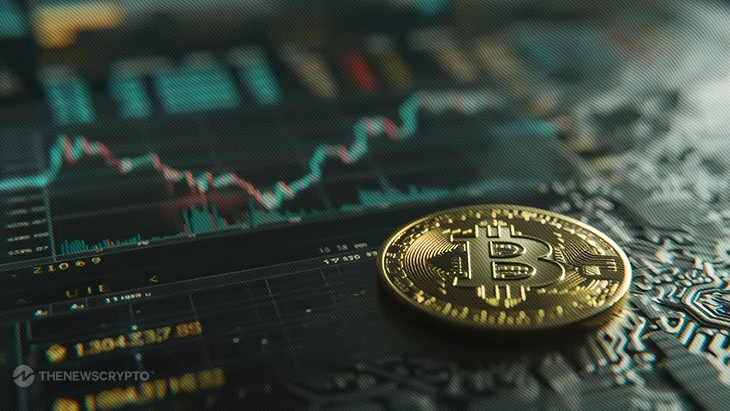 Bitcoin Plunges 12% Today, What Triggered the Correction?