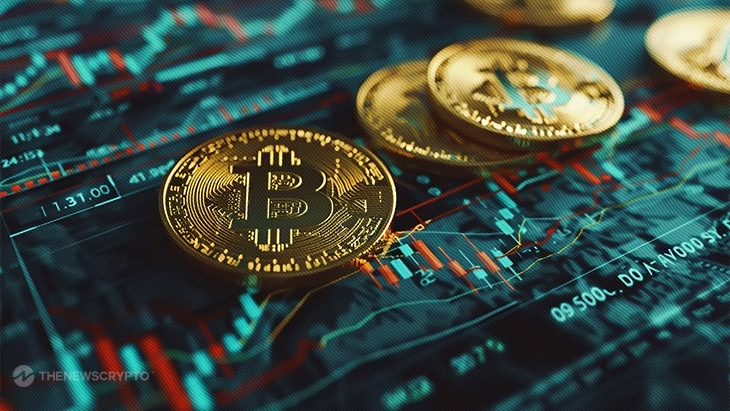 Bitcoin Price Faces Correction Amidst Ongoing Bullish Momentum