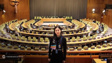 Bitget's Gracy Chen Delegates UN Women CSW68 Conference, Advocating for Inclusivity and Sustainable Development