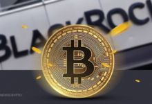 BlackRock Strengthens Crypto Lead With $65B in Bitcoin Reserves