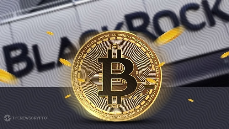 BlackRock Strengthens Crypto Lead With $65B in Bitcoin Reserves