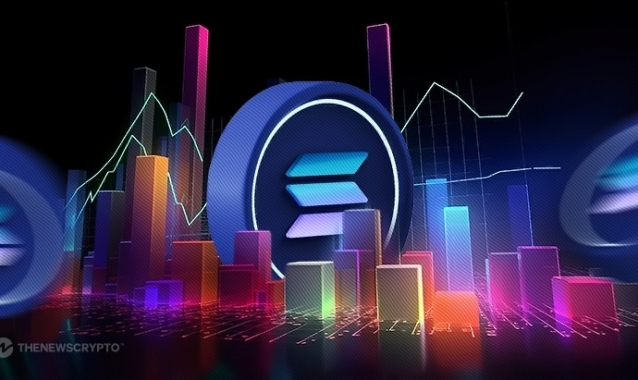 Solana emerges as a top contender in the crypto market, surpassing Ethereum in network activity and witnessing remarkable growth in DeFi TVL.