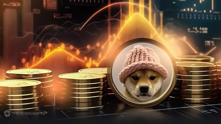 Dogwifhat Market Challenge: Can WIF Rebound from Recent Declines?