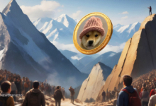 Dogwifhat (WIF) Surges to Third-Largest Meme Coin Position, Outpacing PEPE