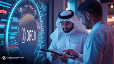 Dubai's DIFC Approves New Digital Assets Law to Enhance Financial Regulations