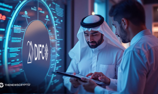 Dubai's DIFC Approves New Digital Assets Law to Enhance Financial Regulations