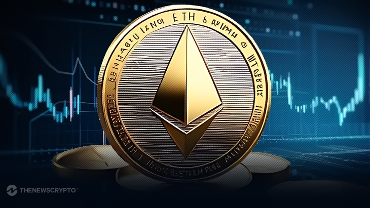Ethereum (ETH) To Likely Consolidate Before Reaching $4,000