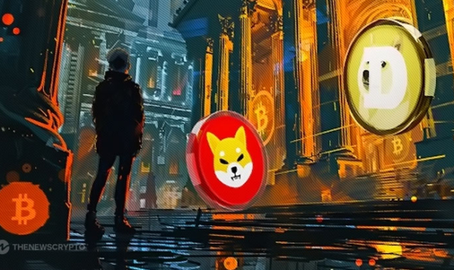 This 22-Year Old Crypto Trader Scored $2.6 Million Profit With Shiba Inu (SHIB) And Dogecoin (DOGE) In 2021; His 2024 Bull Run Pick Revealed