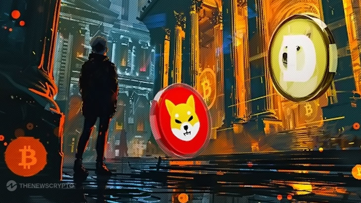 This 22-Year Old Crypto Trader Scored $2.6 Million Profit With Shiba Inu (SHIB) And Dogecoin (DOGE) In 2021; His 2024 Bull Run Pick Revealed