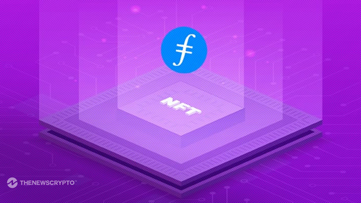 Filecoin (FIL) Price Signals Fresh Bull Run, Aims for Multi-Year High