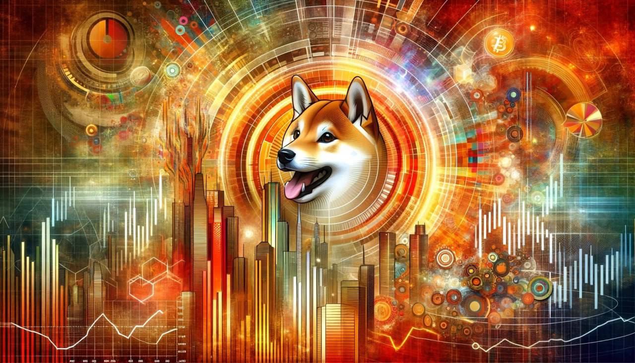 New Cryptocurrency Priced $0.0018 Rivals Meme Giant Dogecoin, DOGE Holders Watch Closely