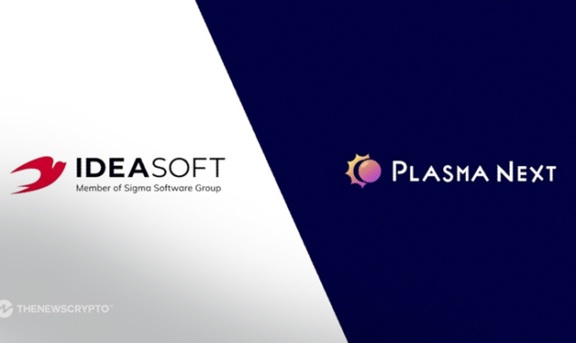 IdeaSoft Set to Launch Revolutionary Perpetual DEX on INTMAX's L2 Plasma Next