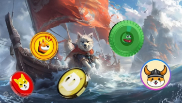 Floki TVL Exceeds $500M Milestone: SHIB, BEFE, BONK, and Dogecoin Ready to Ride the Wave?