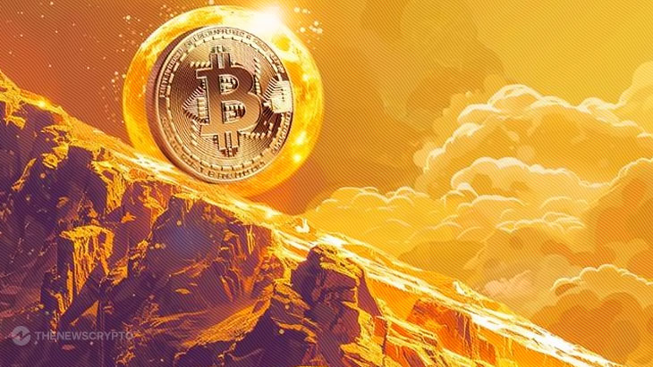 Bitcoin (BTC) May Reach New All-Time High Before 2024 Halving, Boosting These 2 Altcoins