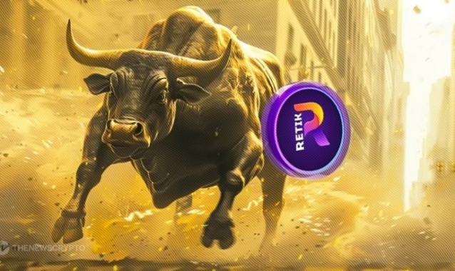 The Bull Run To Rule Them All: 3 Tokens Expected To Lead the Biggest Crypto Bull Market in History