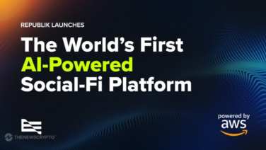 RepubliK All Set to Launch Groundbreaking AI-Powered SocialFi Platform