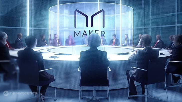 Grayscale Unveils MakerDAO Trust, MKR Rises 7% Following Launch