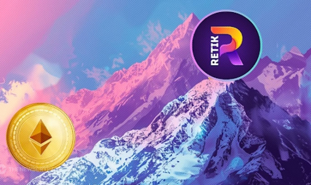 Retik Finance (RETIK) Positioned For 10x Rally Amid Ethereum's (ETH) Surge