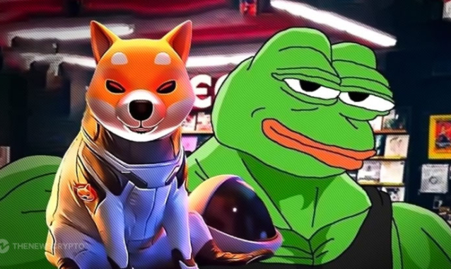 PEPE vs SHIB: Which Meme Cryptocurrency Will Generate More Profits in 2024