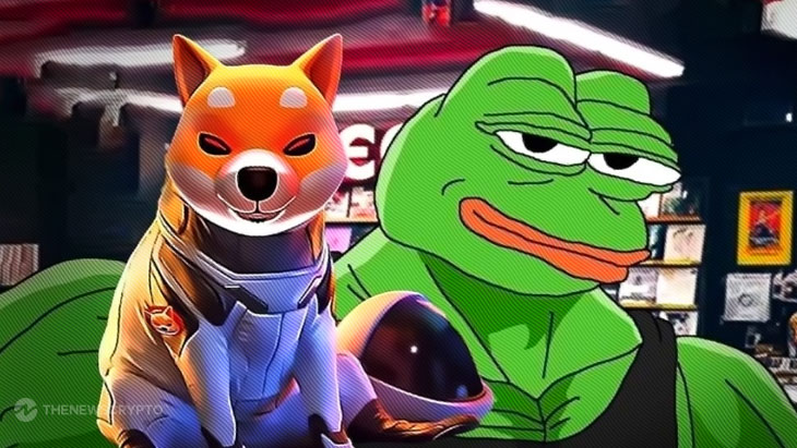 PEPE vs SHIB: Which Meme Cryptocurrency Will Generate More Profits in 2024