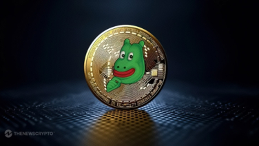 Discover the Hidden Treasure: How This Meme Coin Could Turn Your Modest Investment Into a Fortune!