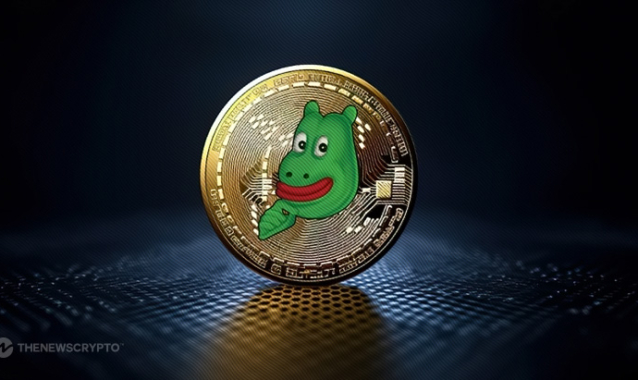 Discover the Hidden Treasure: How This Meme Coin Could Turn Your Modest Investment Into a Fortune!