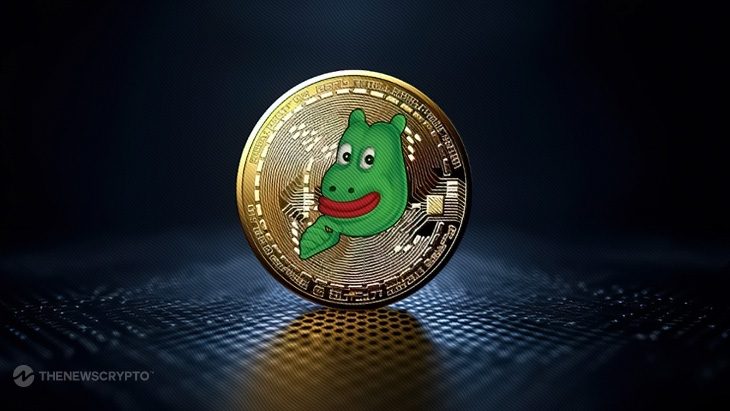 Discover the Hidden Treasure: How This Meme Coin Could Turn Your Modest Investment Into a Fortune!