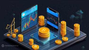 How This Cryptocurrency Is Dominating 2024 – Is It the Key to Your Financial Success?