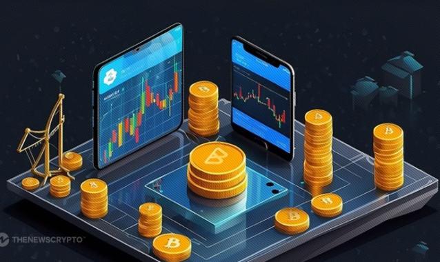 How This Cryptocurrency Is Dominating 2024 – Is It the Key to Your Financial Success?