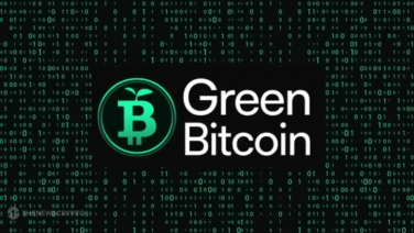 New Cryptocurrency Green Bitcoin Raises $3.2m While Bitcoin Price Breaks Through $70k