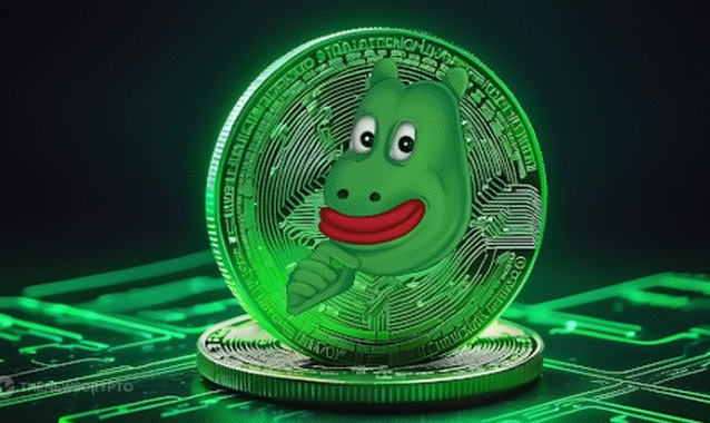 Riding the Wave: Why BEFE Coin Is the Ultimate Meme Coin of March