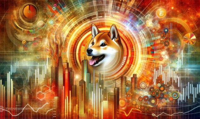 New Cryptocurrency Priced $0.0018 Rivals Meme Giant Dogecoin, DOGE Holders Watch Closely